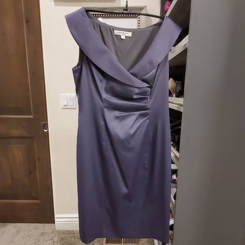 Evan Picone dress